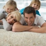 Carpet Cleaning San Antonio 5 Room Carpet Cleaning Special