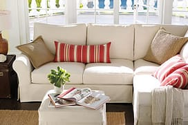 San Antonio Upholstery Cleaning