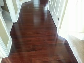 Hardwood Floor Cleaners San Antonio