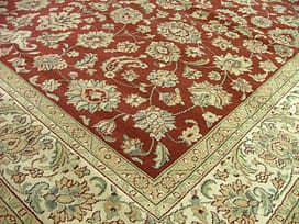 San Antonio Rug Cleaning