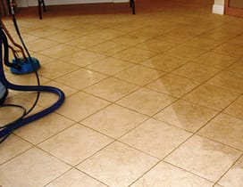 Tile and Grout Cleaning San Antonio